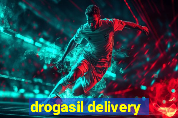 drogasil delivery